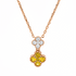 Farbstein Classic Collier