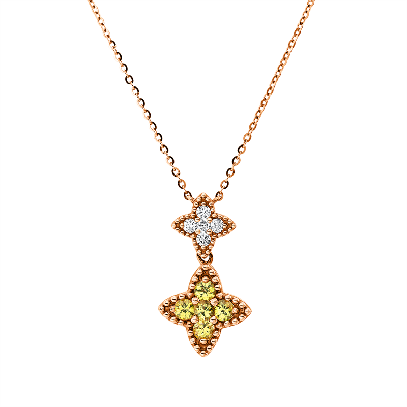 Farbstein Classic Collier
