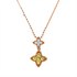 Farbstein Classic Collier