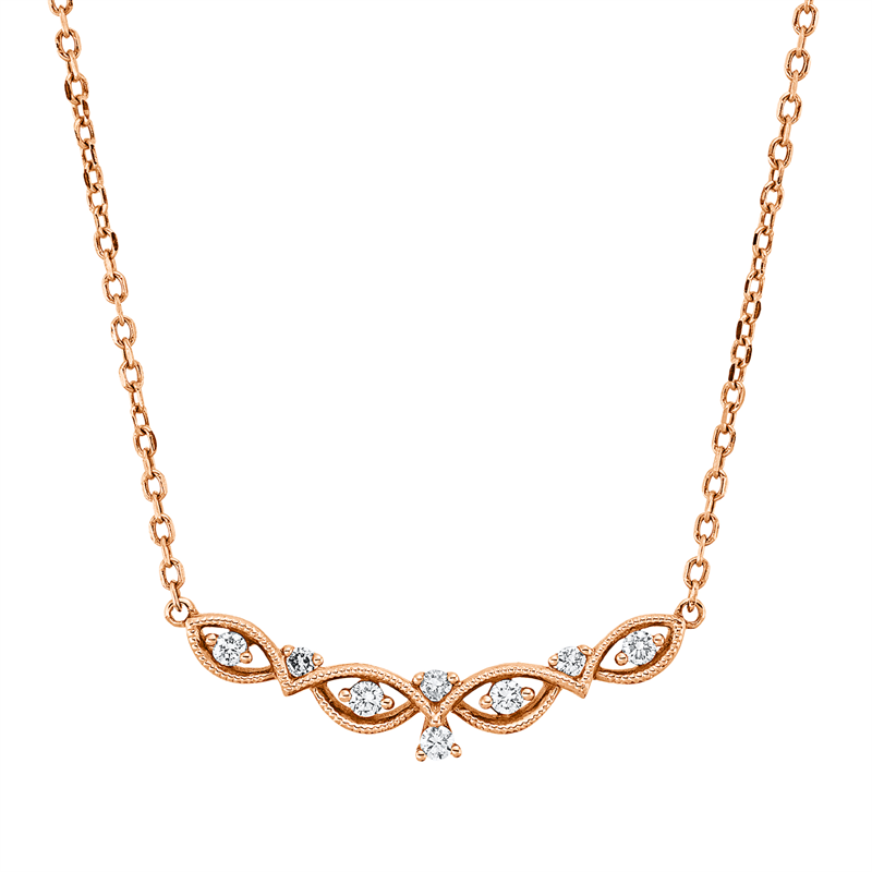 Modern Woman Collier