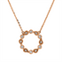 Modern Woman Collier