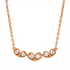 Modern Woman Collier