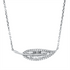 Baguette Collier
