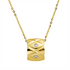 Modern Woman Collier