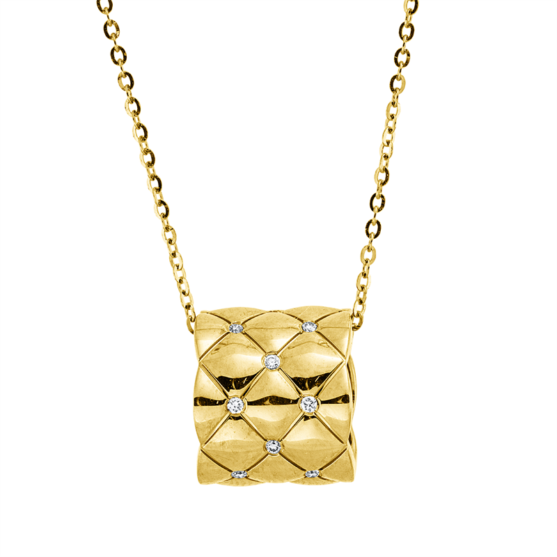 Modern Woman Collier