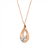 Modern Woman Collier