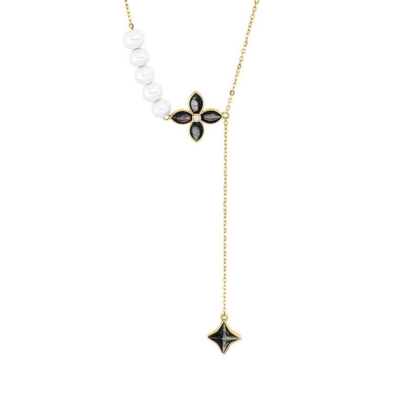Perle Collier