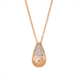 Modern Woman Collier