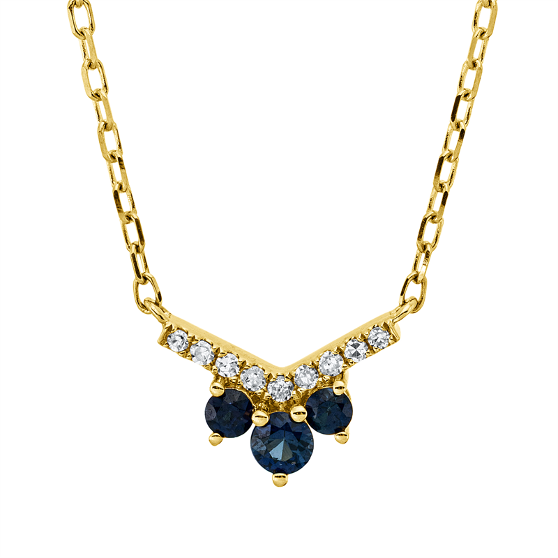 Farbstein Classic Collier