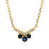 Farbstein Classic Collier
