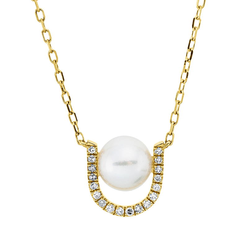 Perle Collier