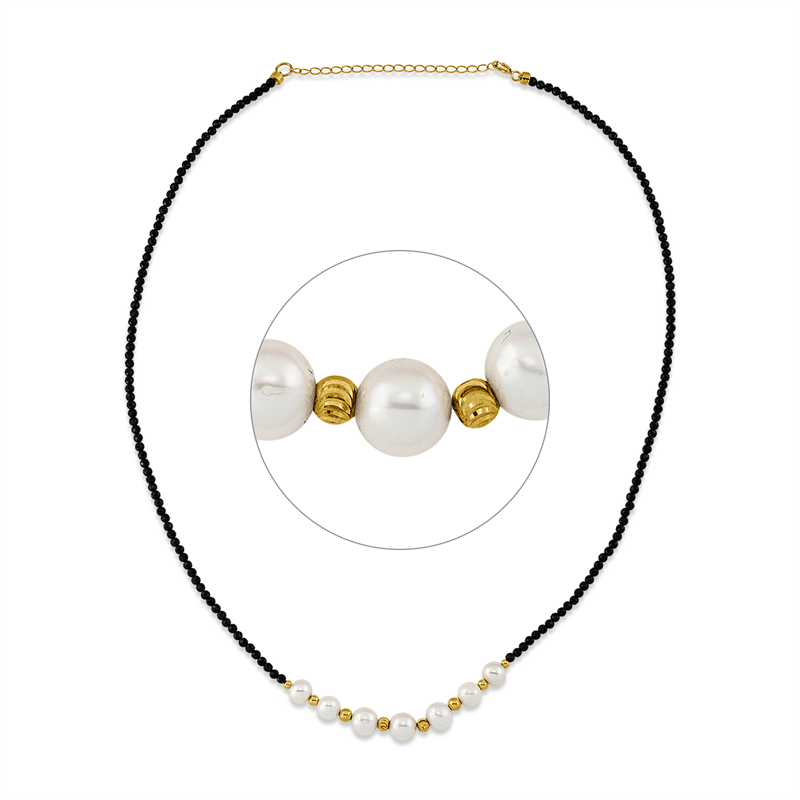 Perle Collier