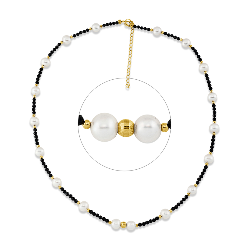 Perle Collier