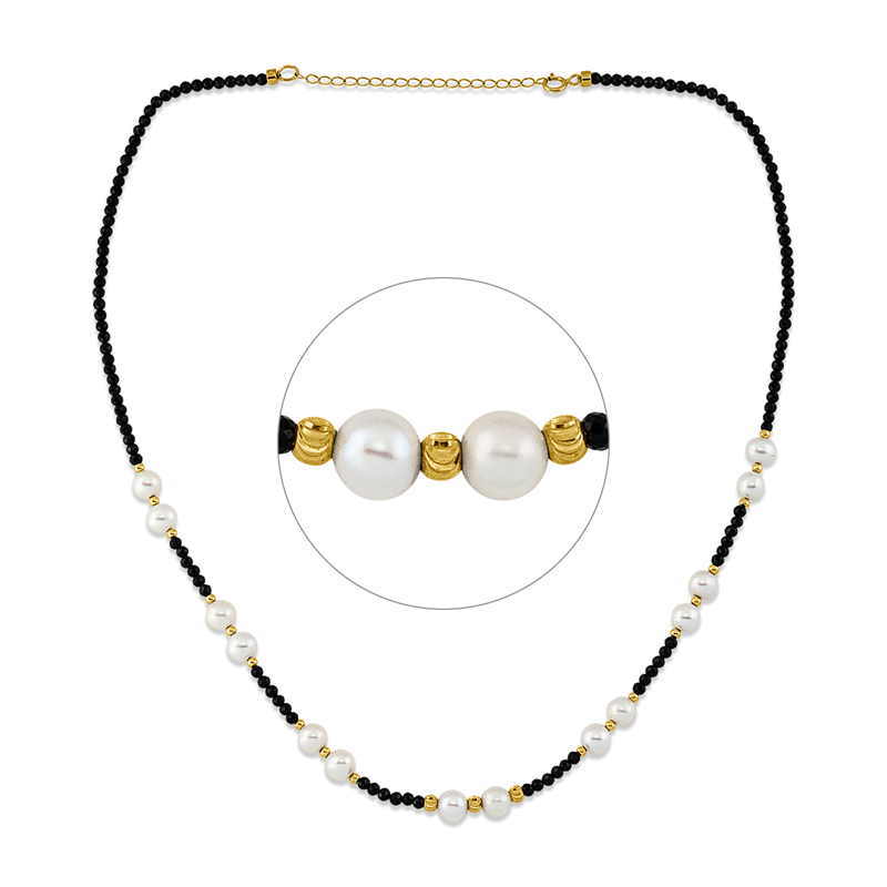 Perle Collier