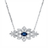 Farbstein Classic Collier