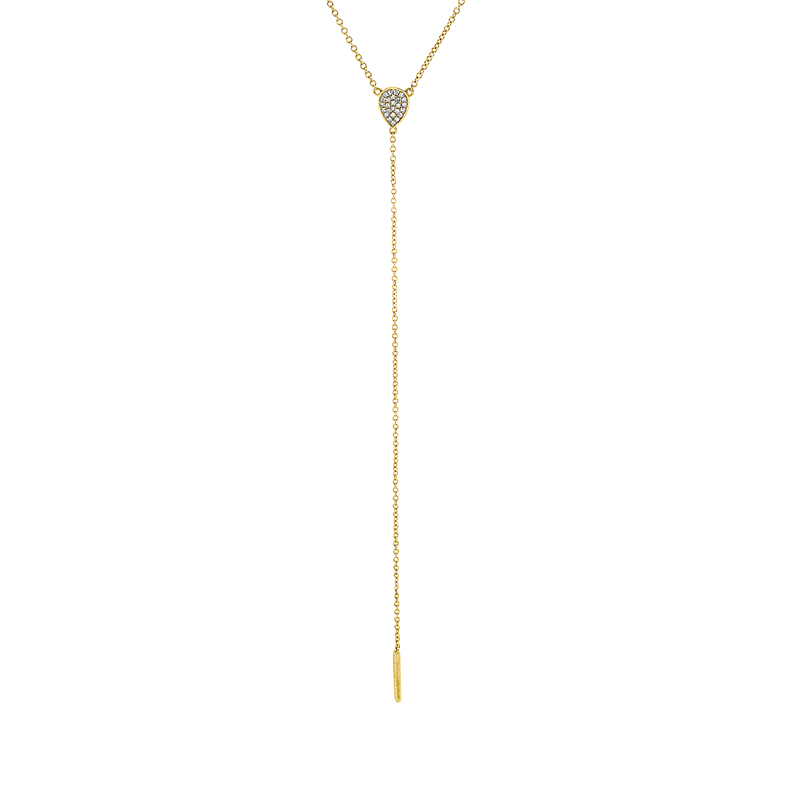 Modern Woman Collier