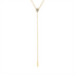 Modern Woman Collier