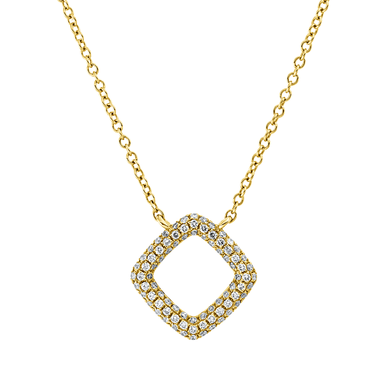 Modern Woman Collier