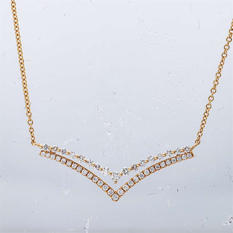 Modern Woman Collier
