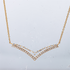 Modern Woman Collier