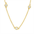 Modern Woman Collier