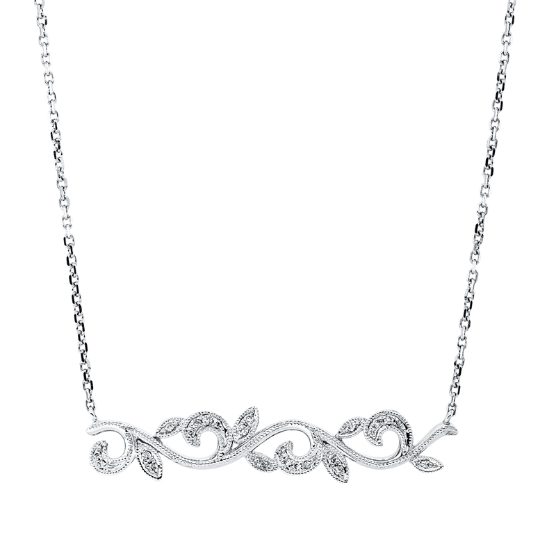 Modern Woman Collier