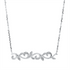 Modern Woman Collier