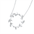 Modern Woman Collier