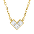 Illusion Classic Collier
