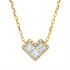 Illusion Classic Collier