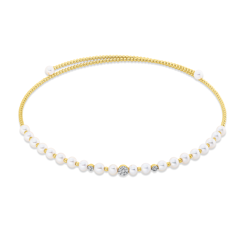 Perle Collier