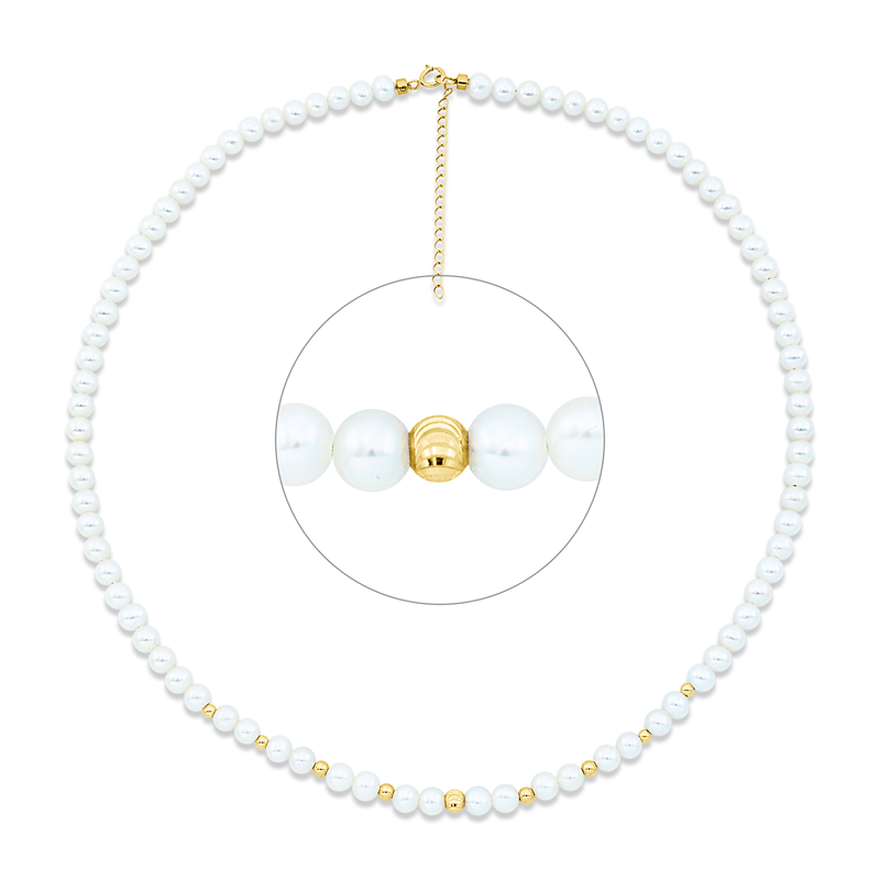Perle Collier