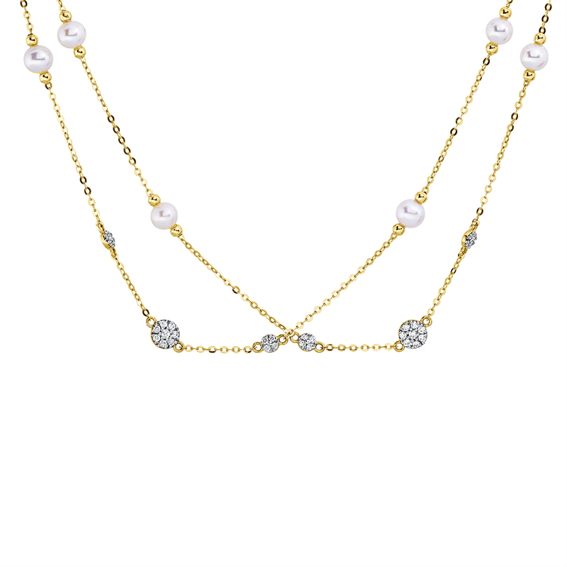 Perle Collier