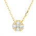 Modern Woman Collier