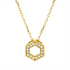 Modern Woman Collier
