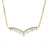 Modern Woman Collier