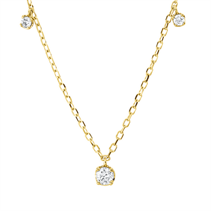 Modern Woman Collier