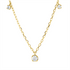 Modern Woman Collier