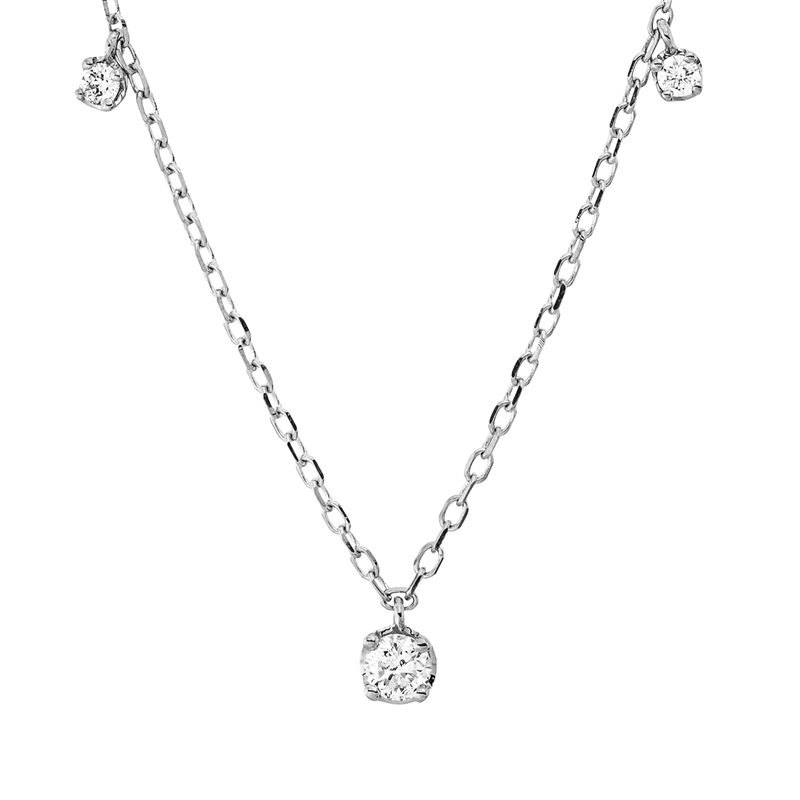 Modern Woman Collier