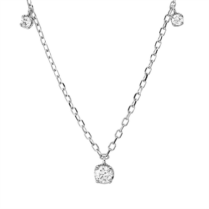 Modern Woman Collier