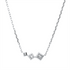 Modern Woman Collier