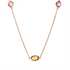 Farbstein Fashion Collier