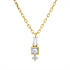 Modern Woman Collier