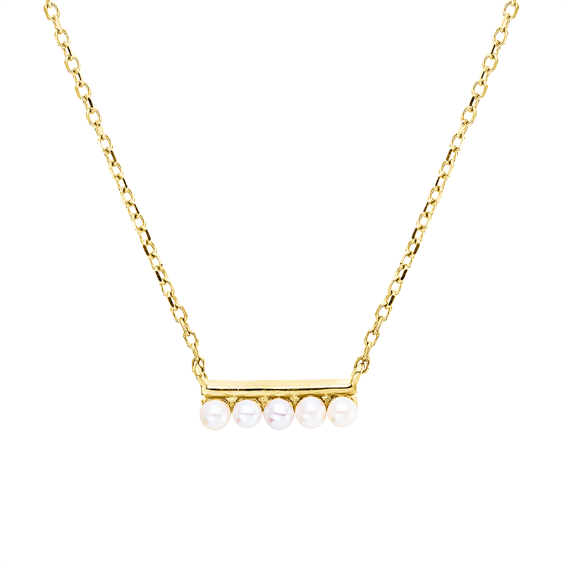 Perle Collier