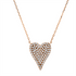 Pavé Collier