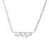 Modern Woman Collier