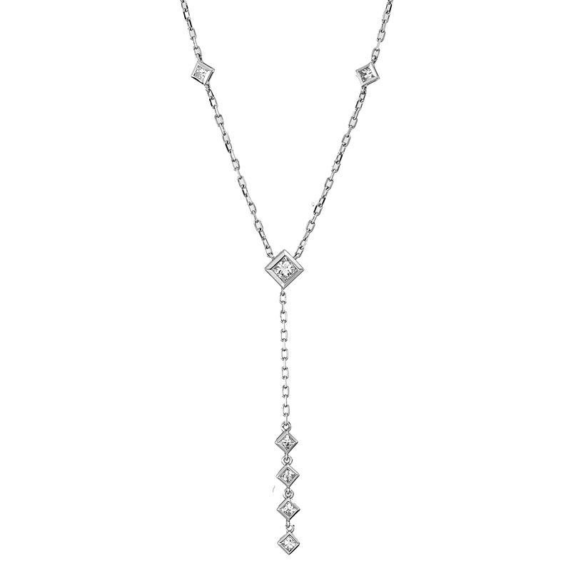 Modern Woman Collier