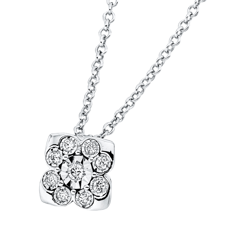 Modern Woman Collier