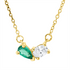 Farbstein Classic Collier