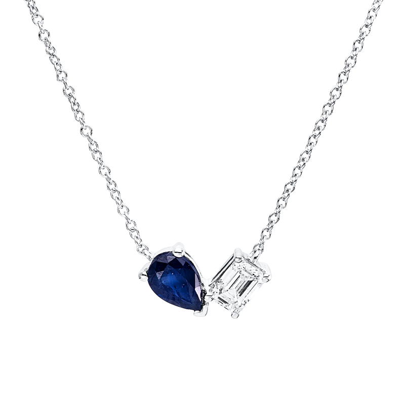 Farbstein Classic Collier